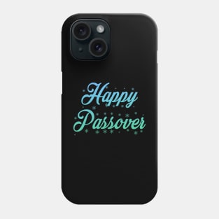 Happy Passover Phone Case