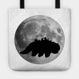 Team Avatar Moon Tote