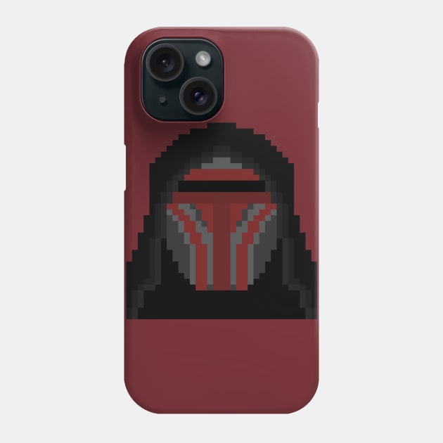 Revan Phone Case by K-D-C-13