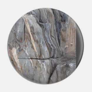 Marble Rock and Quartz for All Over Texture Pin