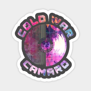 CWC Multicolor 2 Magnet