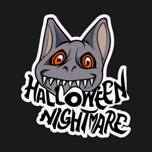 cute halloween monster T-Shirt