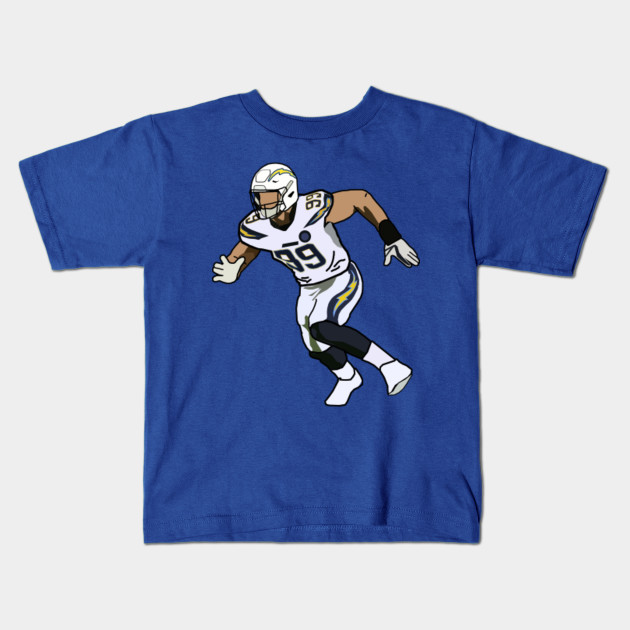 nfl chargers t shirts