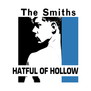 The Smiths Hatful of Hollow T-Shirt