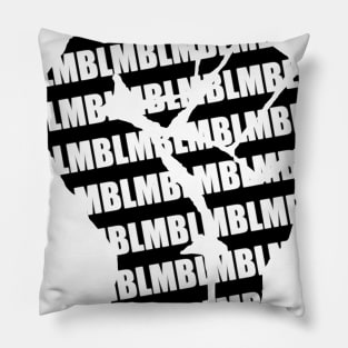 BLM Pillow