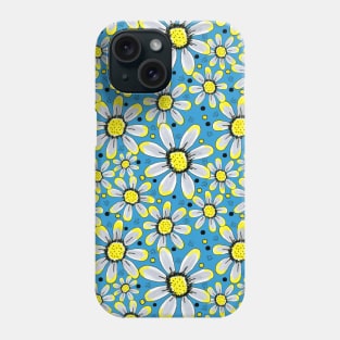 Cool Florals Phone Case