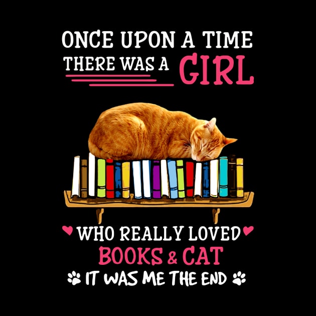 book cat love girls by Xonmau