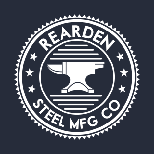 Rearden Steel T-Shirt