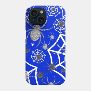 CREEPY Spiders Phone Case