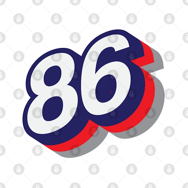 86 by MplusC