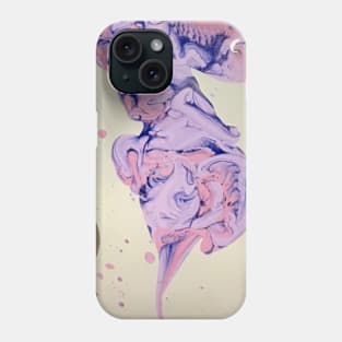 Elephant Blobs Phone Case