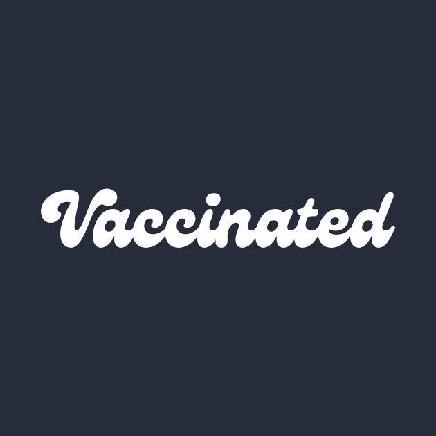 Vaccinated by Chaotically Yours