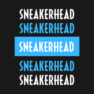 Sneakerhead T-Shirt