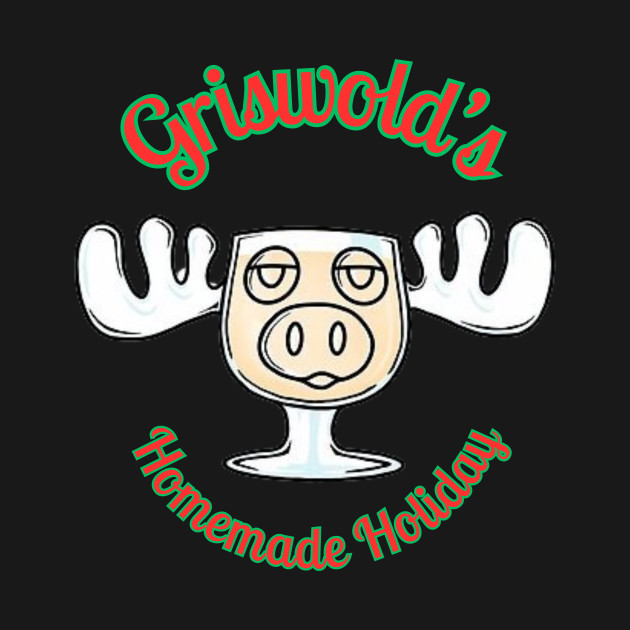 Griswold holiday by Cult Classic Clothing