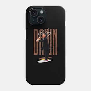 dawn staley coach  gift basketball women Phone Case