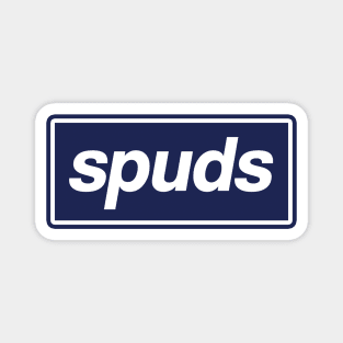 Spuds Magnet