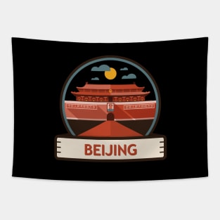 Beijing Tapestry