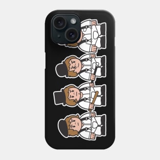 Mitesized  Droogs Phone Case