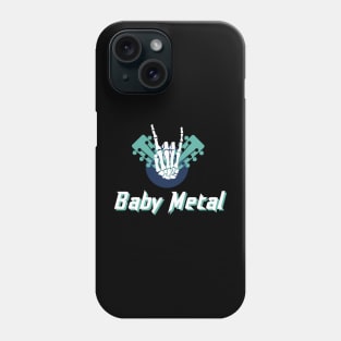 Baby Metal Phone Case