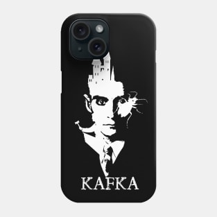 Kafka Phone Case