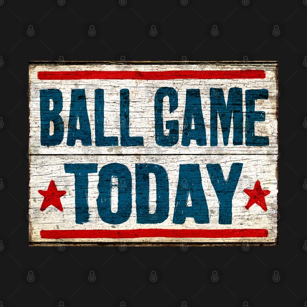 ball game today by Fabulous Fresh Fashions