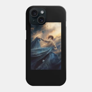 Hesperus Nyx Phone Case