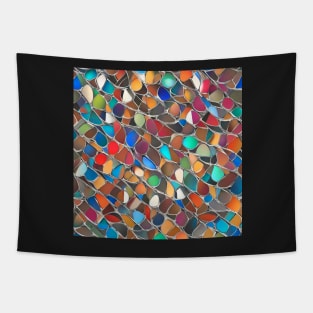 gems Tapestry