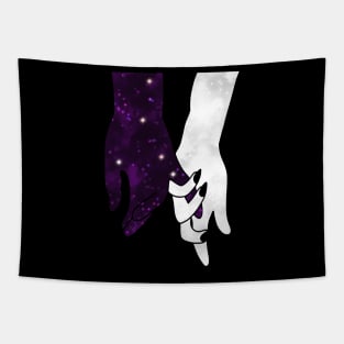 Feysand Mate Bond ACOTAR Book Series Feyre and Rhysand Tapestry