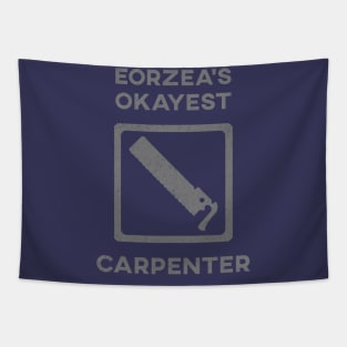 Eorzeas Okayest CRP Tapestry