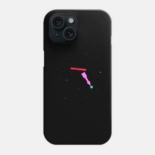 Mostly Harmless Phone Case