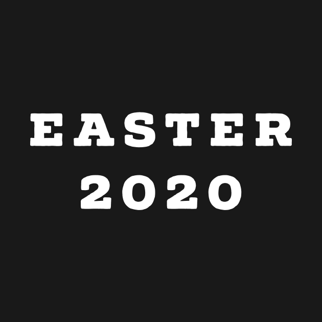 Easter 2020 Is Here New Design by mpdesign