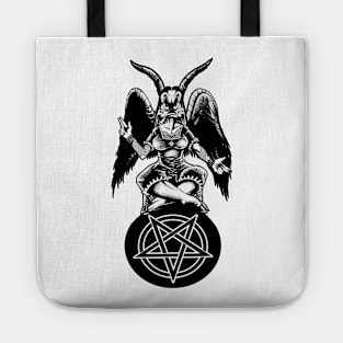 Magiphomet Tote