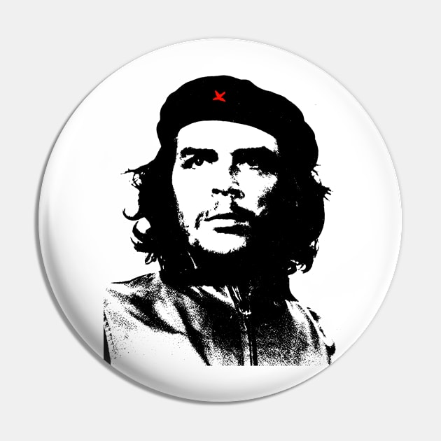 CHE Pin by truthtopower