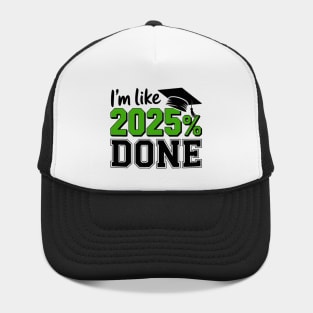 Class-Of-2025 Hat