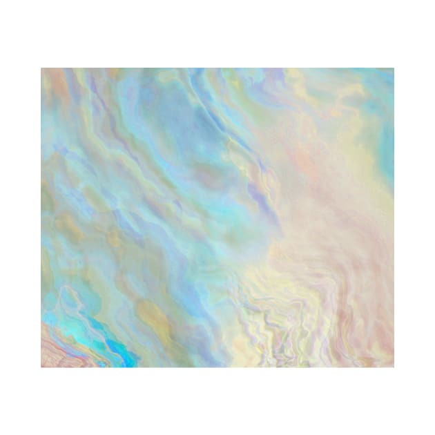 Glacier twilight opal by RoseAesthetic