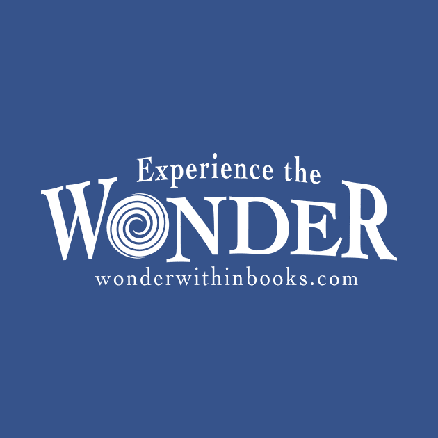 Experience the WONDER with email by wonderwithinbooks64