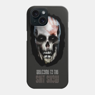 Welcome to the Shit Show Phone Case