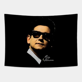 Roy Orbison // 90s Style Classic Tapestry