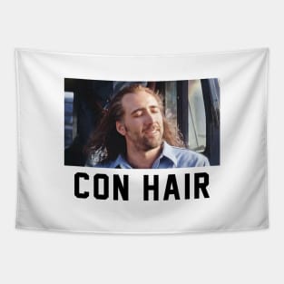 CON HAIR Tapestry