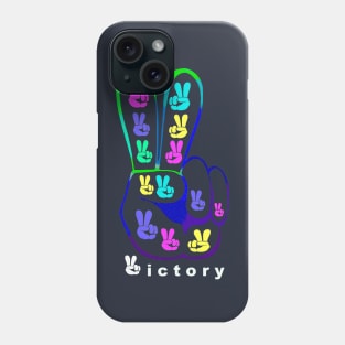 Victory Phone Case