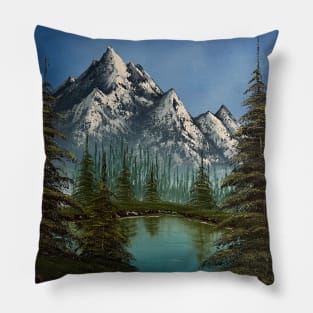 Valley View Pillow