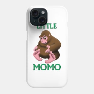 Little Momo Phone Case