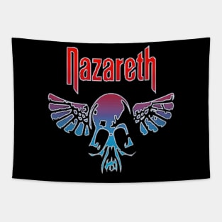 nazareth band BANG 8 Tapestry