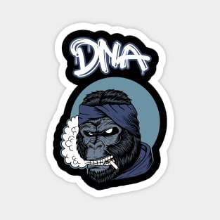 DNA #112 Magnet