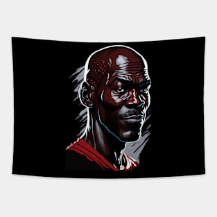 Jordan Tapestry