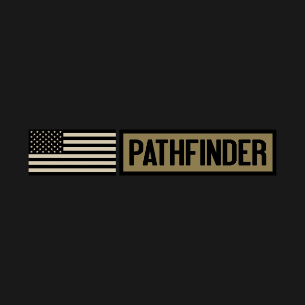 Pathfinder by Jared S Davies