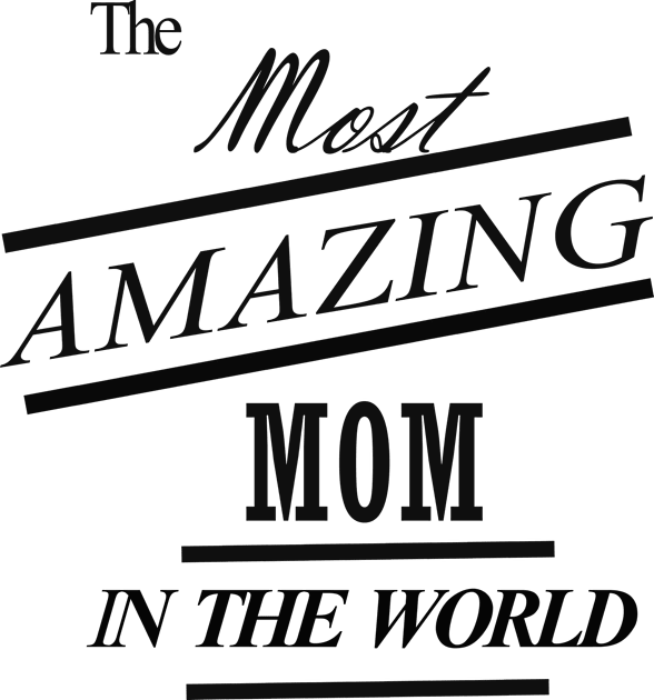 The most mom Shirt,Mom Life Shirt, Shirts for Moms, Mothers Day Gift, Trendy Mom T-Shirts, Cool Mom Shirts, Shirts for Moms Kids T-Shirt by khlal