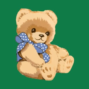 Antique Bear T-Shirt