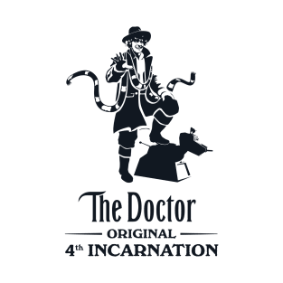 Put a Little Doctor in You T-Shirt