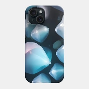 Rock Pattern Phone Case